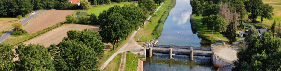 Ferienparadies-Waldidylle